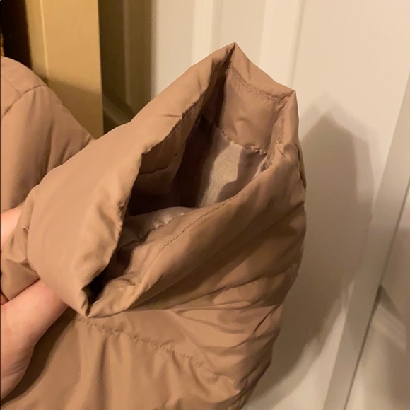 Lane Bryant Jacket Size 14/16 NWOT WINTER - Picture 4 of 6